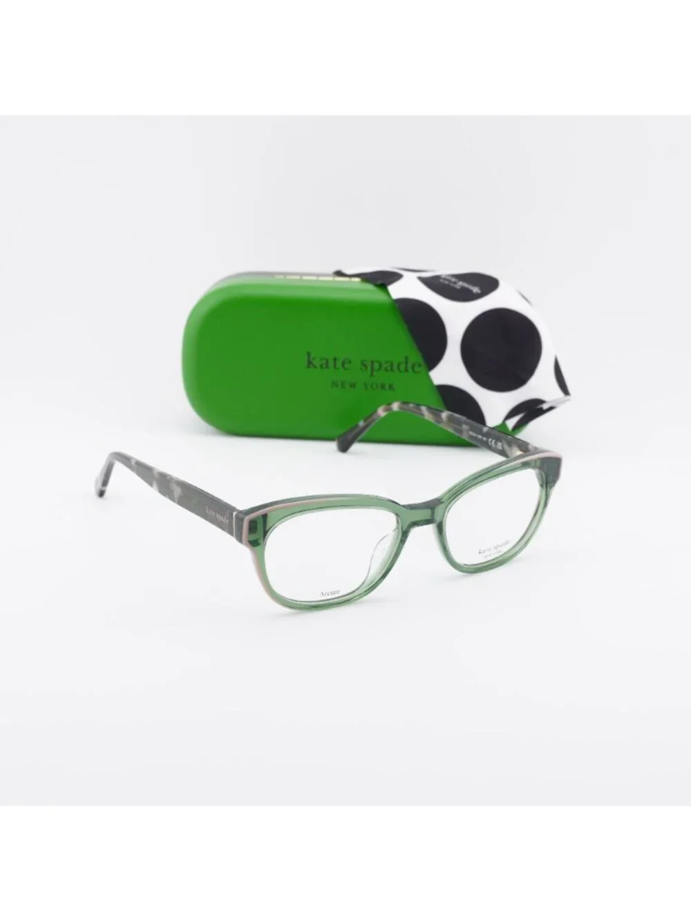 kate spade model zelda